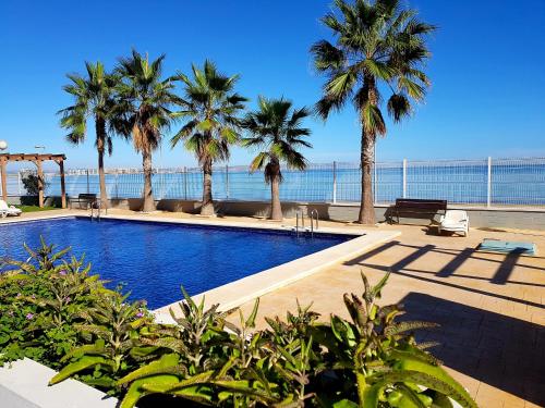 Zdjęcie z galerii obiektu Esparto w mieście La Manga del Mar Menor