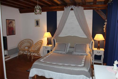 B&B Clos DeValpierre – Photos 5