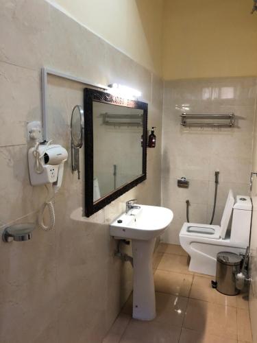 Bagno di Bottoms Up