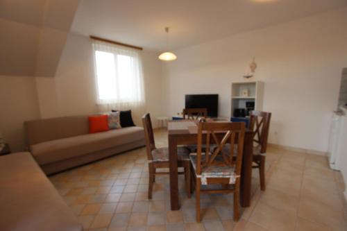 Apartments Chiara