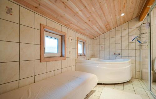 BolilmarkにあるAwesome Home In Rm With 3 Bedrooms, Sauna And Wifiのギャラリーの写真