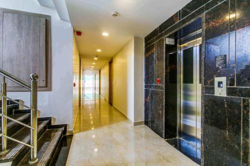 Fotografie z fotogalerie ubytování Hotel Regent Laguna v destinaci Andžuna