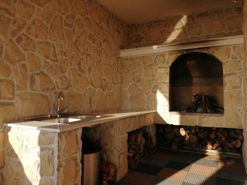 Fotografie z fotogalerie ubytování Holiday home Danica v destinaci Blizna Donja