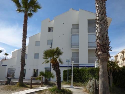 Gallery image of Le Sud sur Plage in Mèze