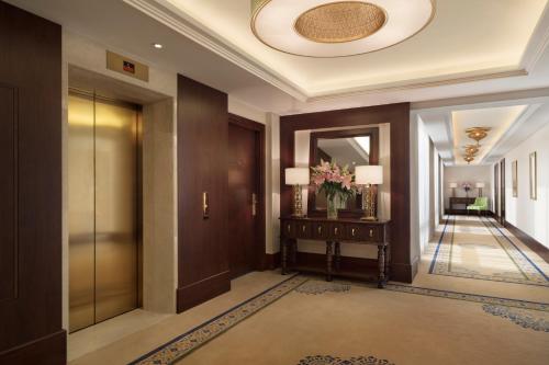 Galería fotográfica de Al Najada Doha Hotel by Tivoli en Doha