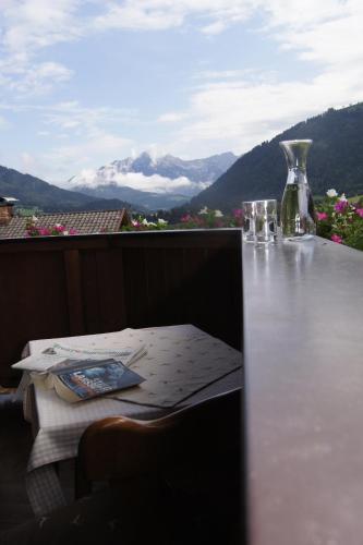 Fotografia z galérie ubytovania Pension Schipflinger Itter v destinácii Itter