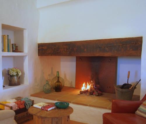 Fotografie z fotogalerie ubytování Monte dos Freixos Country House v destinaci São Lourenço de Mamporcão