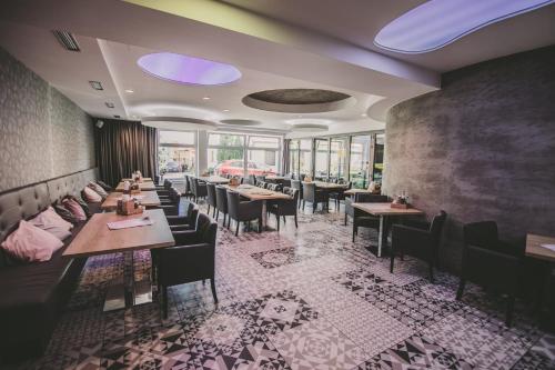 Fotografie z fotogalerie ubytování Hotel U Kostela v destinaci Modřice
