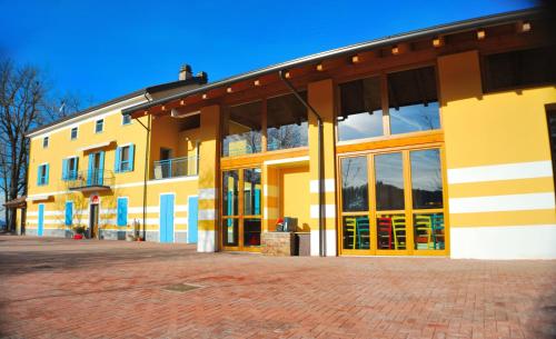 AGRICOLA GODINO B&B