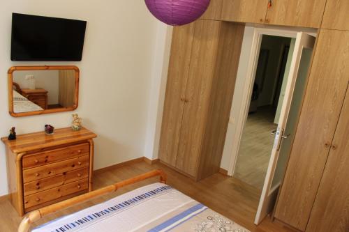 Comfortable apartment in the center of Athens
