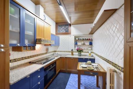 Charming apartment