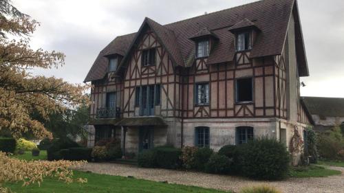 MANOIR DE GRAINCOURT – Photos 2