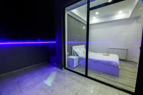 Bobo's luxury penthouse 313, Tbilisi, Georgia