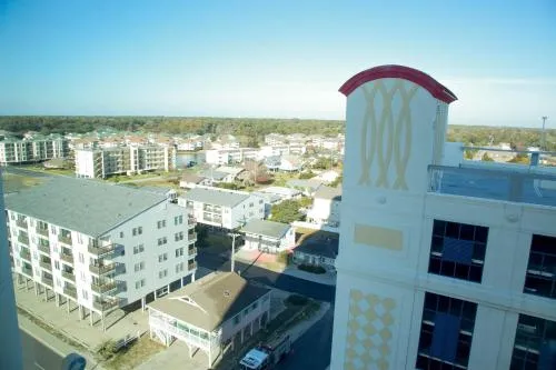 Towers at North Myrtle Beach photo 10