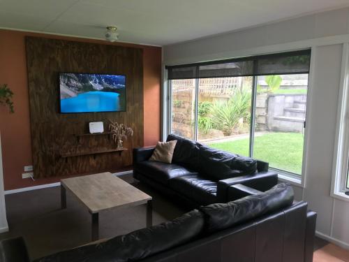 BEACHPOINT COTTAGE – Fotos 2