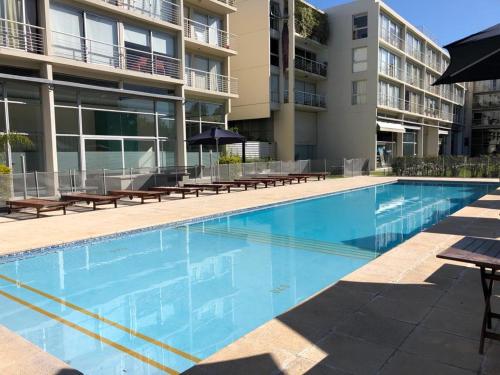 Concord Pilar Suite Almendros – Photos 3