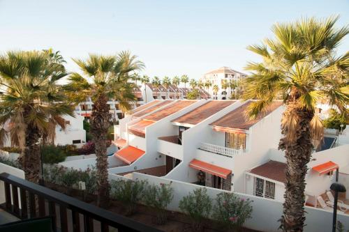 Parque Santiago 1 luxury