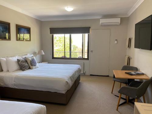 Gallery image of Jindy Inn in Jindabyne