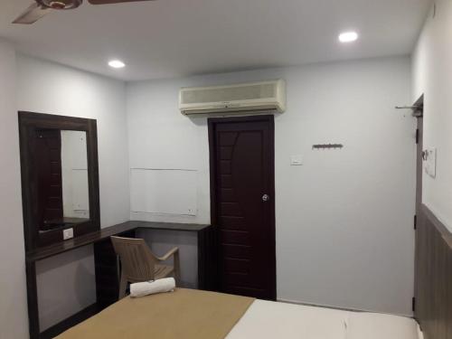 Gallery image of Hotel Ramco Residency A/c in Kanchipuram