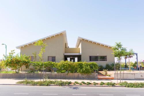 AshalimにあるVilla Bougainvilleaのギャラリーの写真