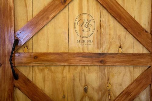 Fotografie z fotogalerie ubytování Merino Stal Guest Farm v destinaci Ermelo