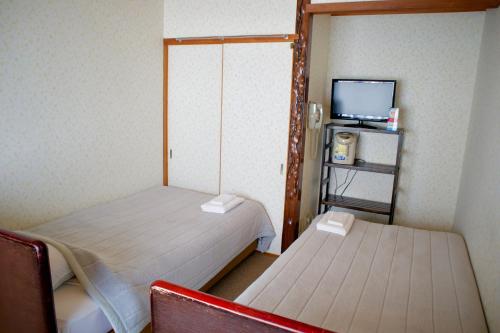 City Pension Tommy Rich Inn Kyoto