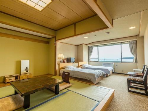 Gallery image of Hotel Omiya in Miyako