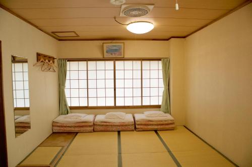 Gallery image of City Pension Tommy Rich Inn Kyoto in Kyoto