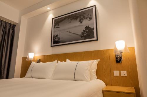 Foto sihtkohas Macau asuva majutusasutuse Jinjiang Inn Border Gate galeriist