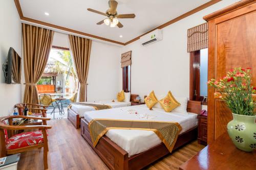 Gallery image of Crony Villa - STAY 24H in Hoi An