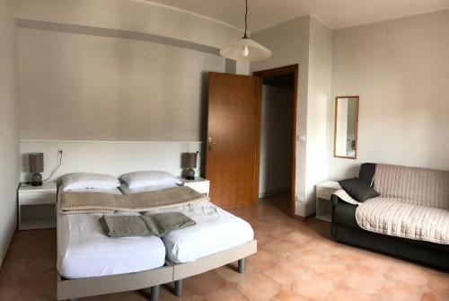 Gallery image of Appartamento Il Velino 2 in Rocca di Mezzo