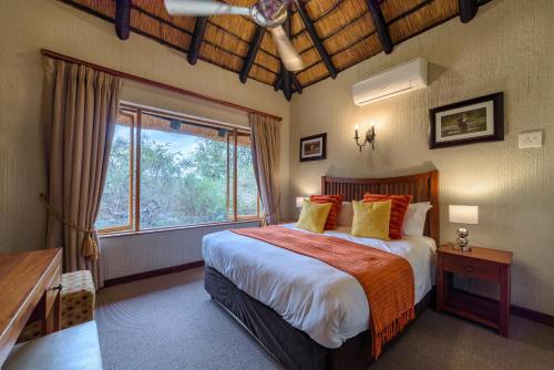 Gallery image of Kruger Park Lodge Unit No. 524 in Hazyview