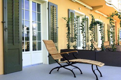 Kurhotel Sonnmatt Luzern photo 2