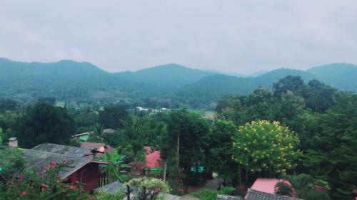 Gallery image of Forest Guesthouse in Samoeng