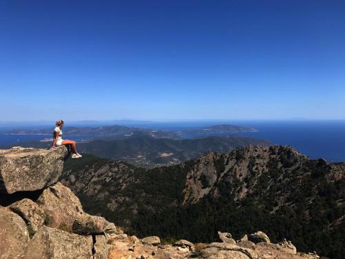 Gallery image of Elba Travels - Lacona in Lacona