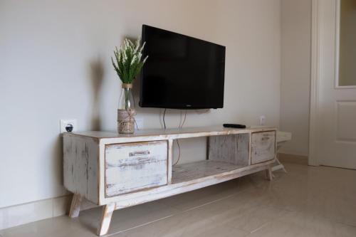 Residencial Mediterráneo