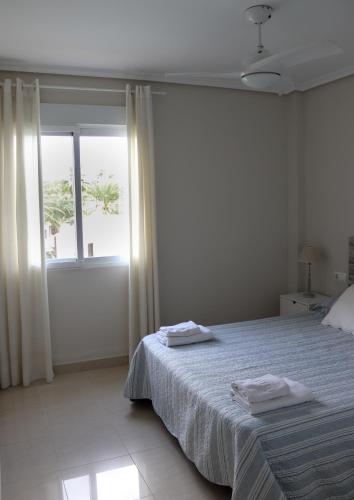 Residencial Mediterráneo