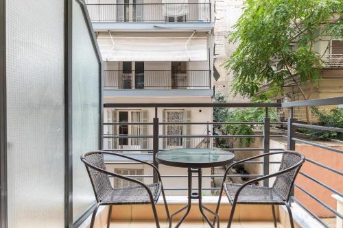 Gallery image of Manina SeaSide Apartment in Thessaloniki