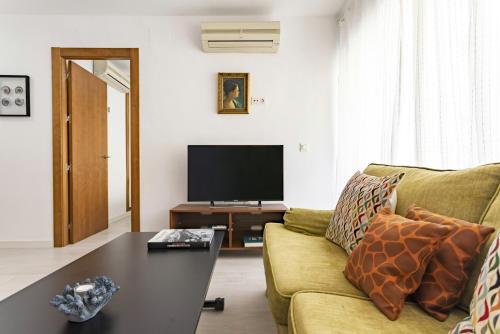 Livemalaga Modern & Vintage Malagueta