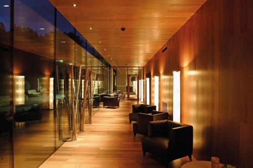 Kurhotel Sonnmatt Luzern photo 3
