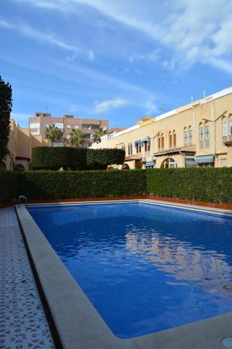 Foto Casa Torrevieja La Mata 4