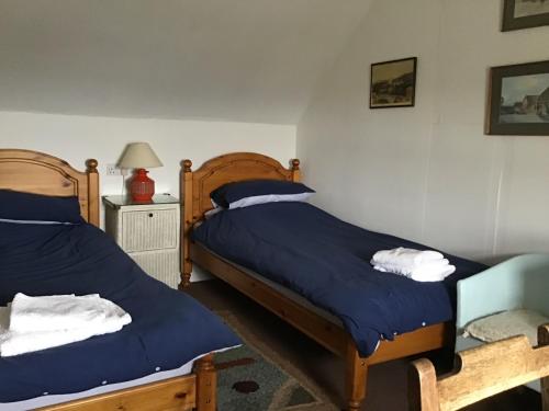 Fotografie z fotogalerie ubytování Valtos 23 Isle of Lewis v destinaci Uig