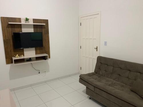 Televisyen dan/atau pusat hiburan di Ed Odilon Vieira 304