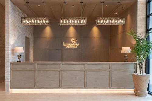 Φωτογραφία από το άλμπουμ του Lemon Tree Premier, New Town, Kolkata στην Καλκούτα