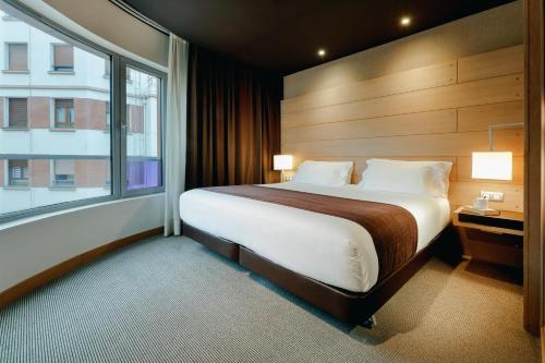 Hesperia Bilbao Image