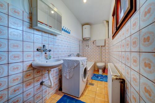 Bagno di Guest house Padine Zlatibora