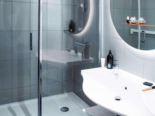 Aparthotel Adagio Edinburgh Royal Mile photo 86
