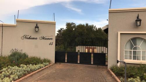 Gallery image of Nehema Manor in Hartbeespoort