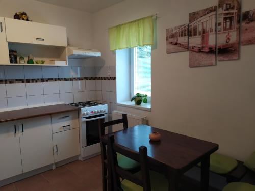 Fotografia z galérie ubytovania Pension Skalka v destinácii Liberec