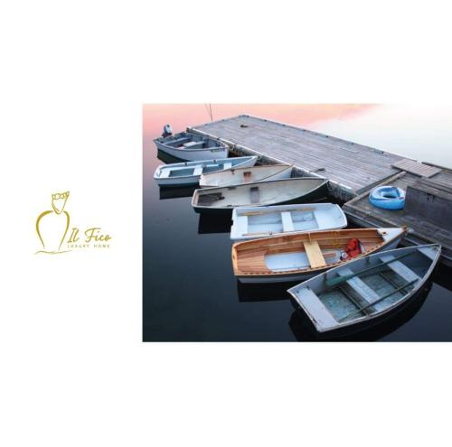 Foto dalla galleria di IL Fico Luxury Home Ostuni a Ostuni